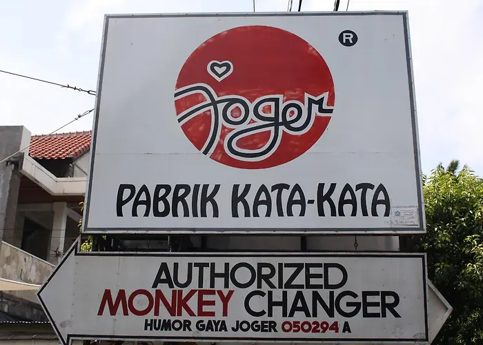 Maria Hotel Bali